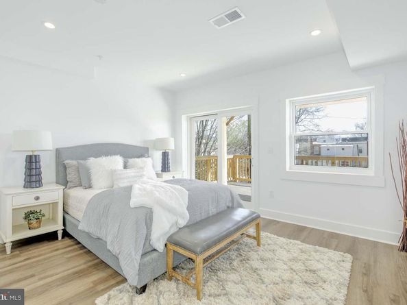 424 Taylor Street NW B, Washington DC 20011