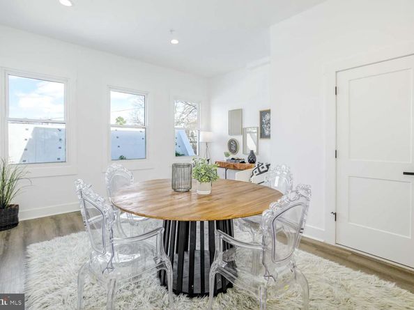 424 Taylor Street NW B, Washington DC 20011