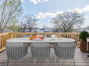 424 Taylor Street NW B, Washington DC 20011