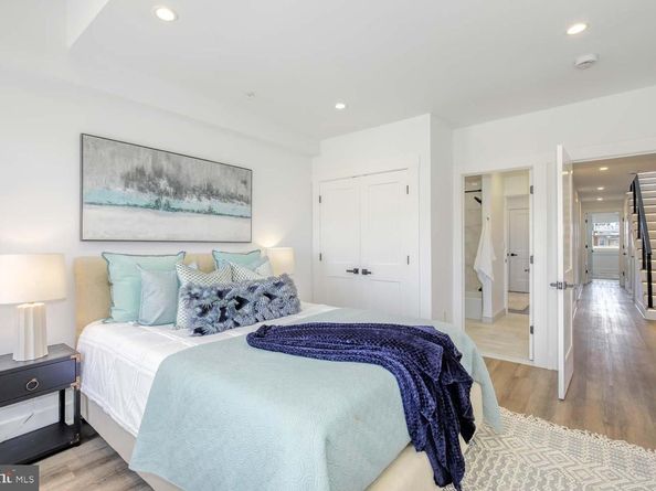 424 Taylor Street NW B, Washington DC 20011