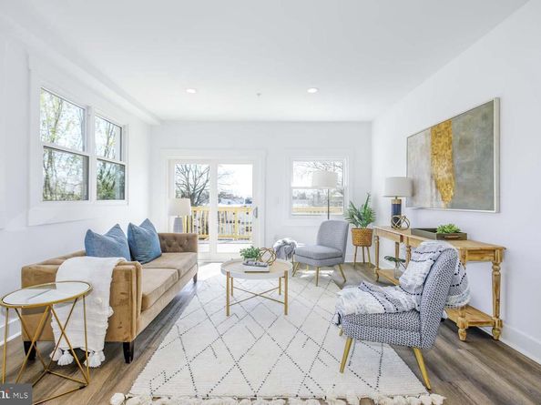 424 Taylor Street NW B, Washington DC 20011