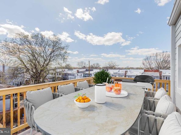 424 Taylor Street NW B, Washington DC 20011