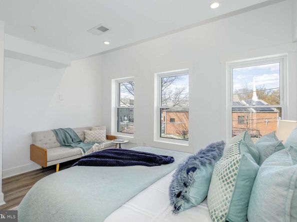 424 Taylor Street NW B, Washington DC 20011