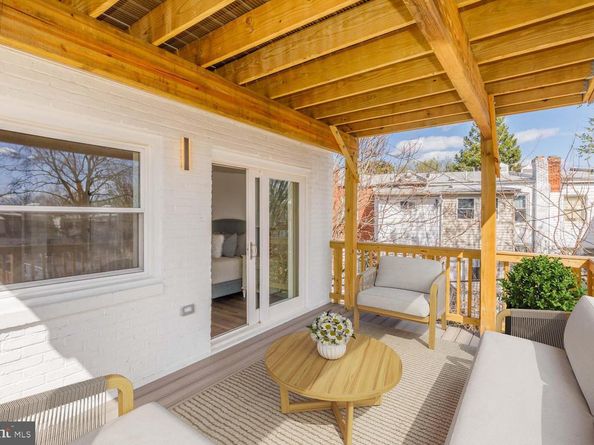 424 Taylor Street NW B, Washington DC 20011