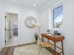 424 Taylor Street NW B, Washington DC 20011