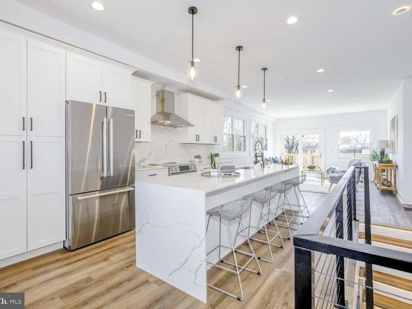 424 Taylor Street NW B, Washington DC 20011