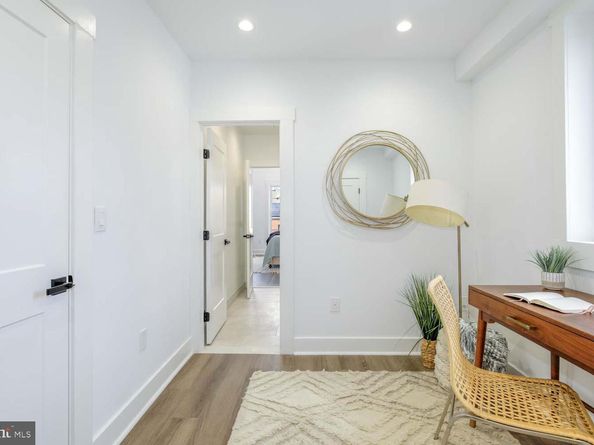 424 Taylor Street NW B, Washington DC 20011