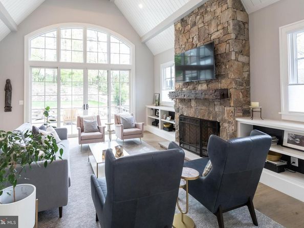 3500 N Abingdon Street, Arlington VA 22207