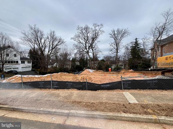 3500 N Abingdon Street, Arlington VA 22207