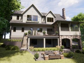 3500 N Abingdon Street, Arlington VA 22207