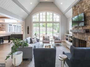 3500 N Abingdon Street, Arlington VA 22207