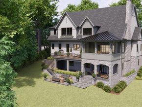 3500 N Abingdon Street, Arlington VA 22207