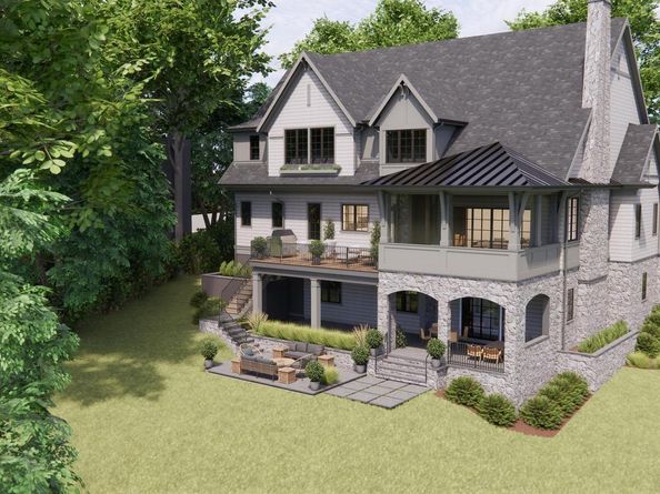 3500 N Abingdon Street, Arlington VA 22207