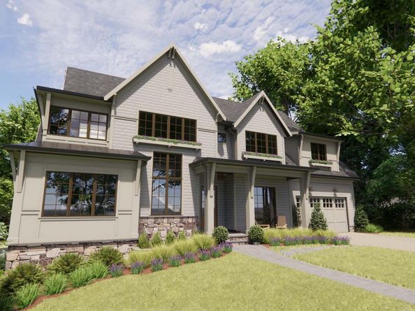 3500 N Abingdon Street, Arlington VA 22207