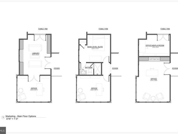 3500 N Abingdon Street, Arlington VA 22207