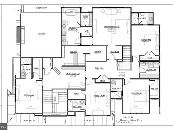 3500 N Abingdon Street, Arlington VA 22207