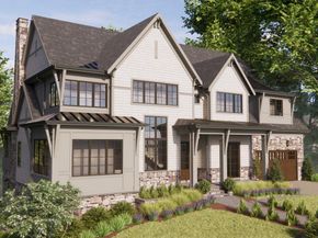 3500 N Abingdon Street, Arlington VA 22207