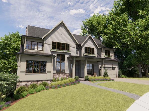 3500 N Abingdon Street, Arlington VA 22207