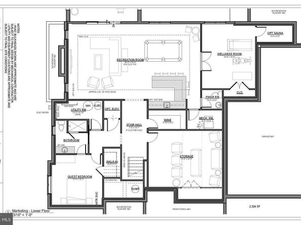 3500 N Abingdon Street, Arlington VA 22207