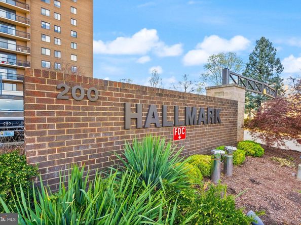 200 N Pickett Street N 1515, Alexandria VA 22304