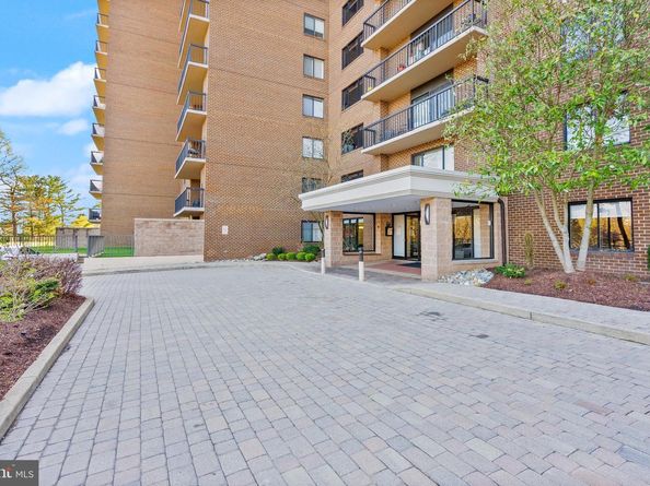200 N Pickett Street N 1515, Alexandria VA 22304