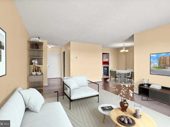 200 N Pickett Street N 1515, Alexandria VA 22304