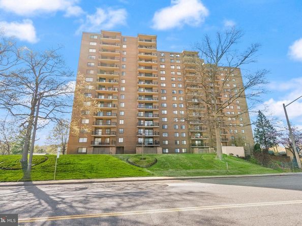 200 N Pickett Street N 1515, Alexandria VA 22304