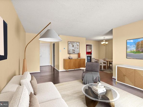 200 N Pickett Street N 1515, Alexandria VA 22304