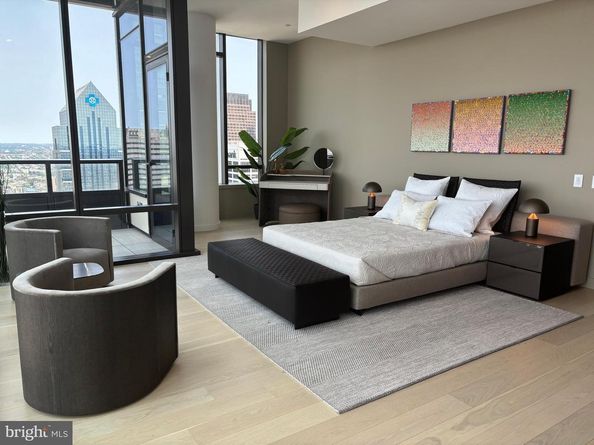 1911 Walnut Street UNIT 4102, Philadelphia PA 19103