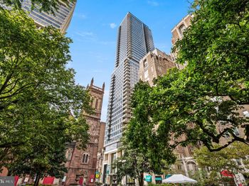 1911 Walnut Street
