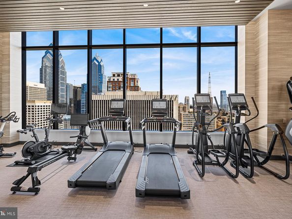1911 Walnut Street UNIT 4102, Philadelphia PA 19103