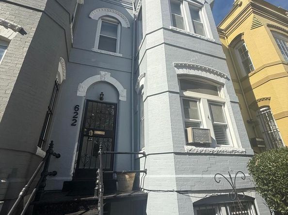 622 11TH Street NE, Washington DC 20002