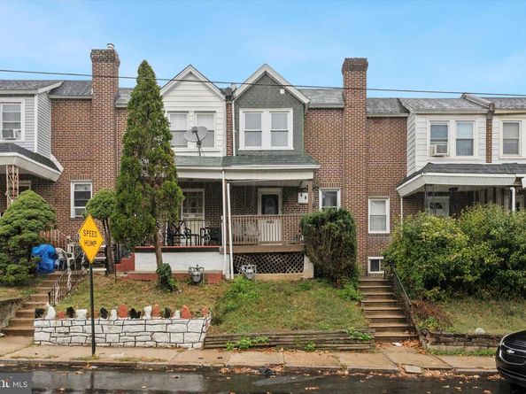 219 Laurel Road, Sharon Hill PA 19079