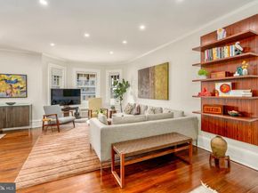 2311 Connecticut Avenue NW 706, Washington DC 20008