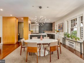 2311 Connecticut Avenue NW 706, Washington DC 20008