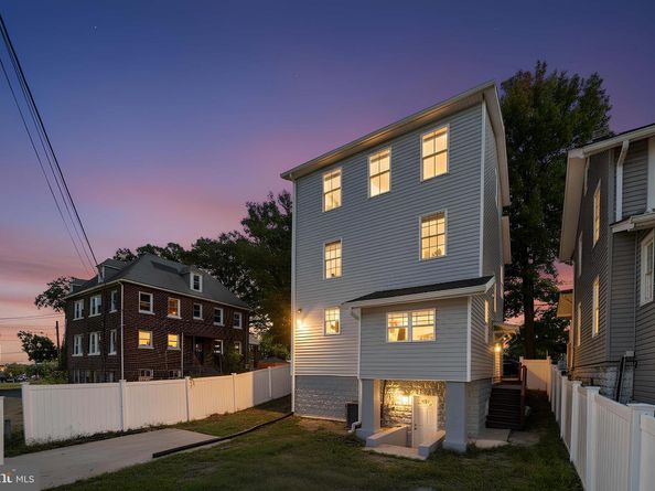 2814 Rhode Island Avenue NE, Washington DC 20018