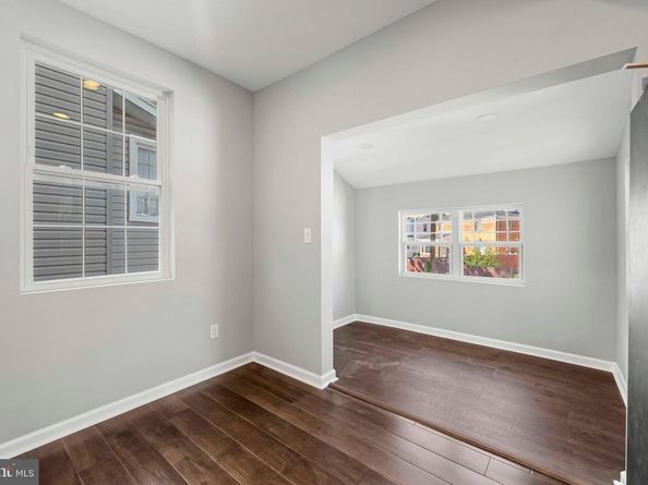 2814 Rhode Island Avenue NE, Washington DC 20018