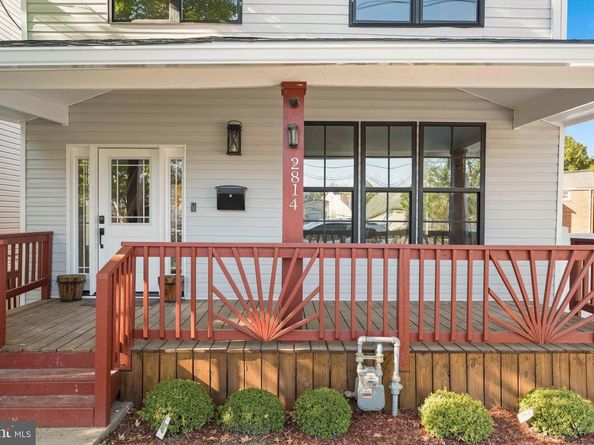 2814 Rhode Island Avenue NE, Washington DC 20018