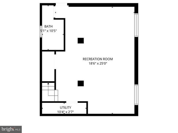2814 Rhode Island Avenue NE, Washington DC 20018