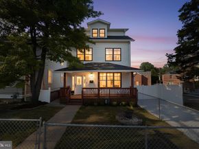 2814 Rhode Island Avenue NE, Washington DC 20018