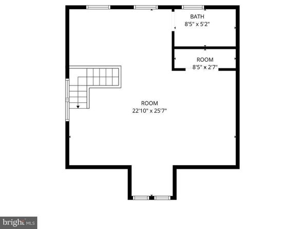 2814 Rhode Island Avenue NE, Washington DC 20018