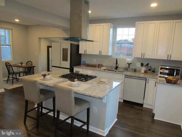 2814 Rhode Island Avenue NE, Washington DC 20018