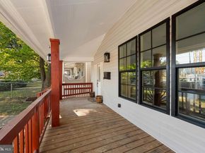 2814 Rhode Island Avenue NE, Washington DC 20018