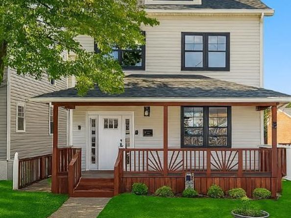 2814 Rhode Island Avenue NE, Washington DC 20018