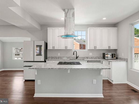 2814 Rhode Island Avenue NE, Washington DC 20018