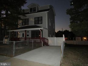 2814 Rhode Island Avenue NE, Washington DC 20018