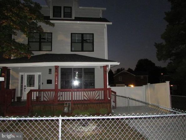 2814 Rhode Island Avenue NE, Washington DC 20018