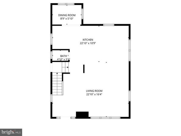 2814 Rhode Island Avenue NE, Washington DC 20018