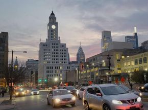 511 N Broad Street 505, Philadelphia PA 19123