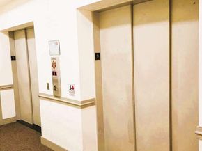 511 N Broad Street 505, Philadelphia PA 19123